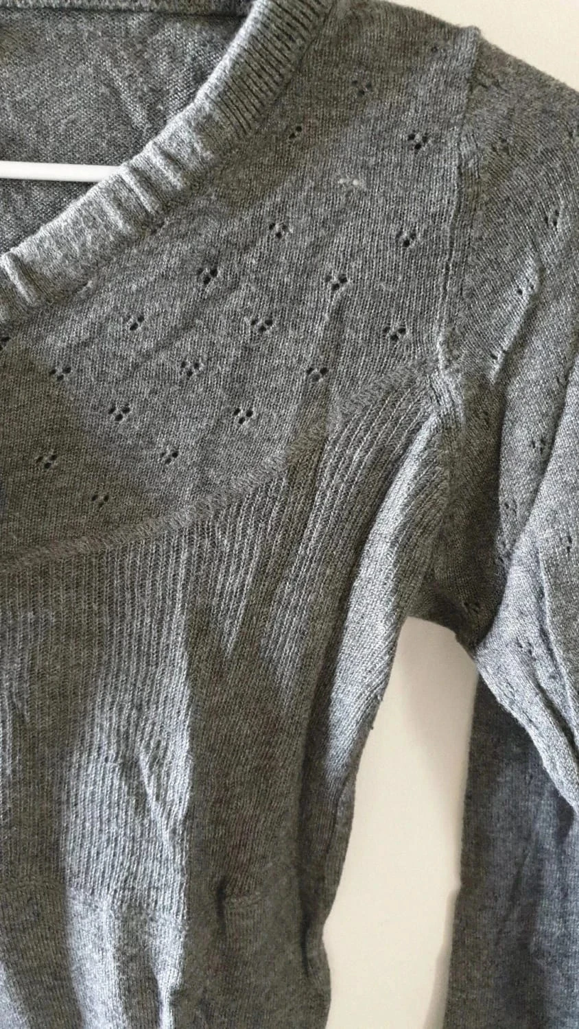 Suéter fino de Mango talla S – photo 8